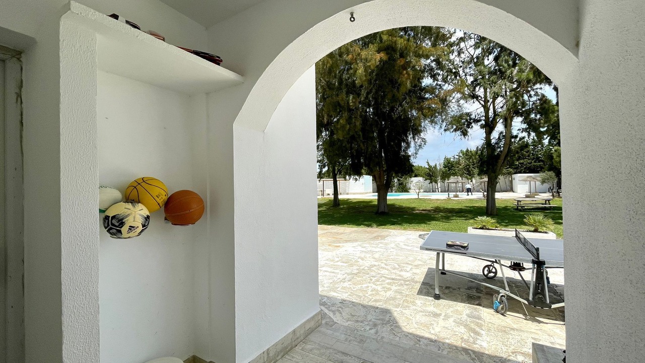 Photo of Patio Balcony in Chiclana de la Frontera