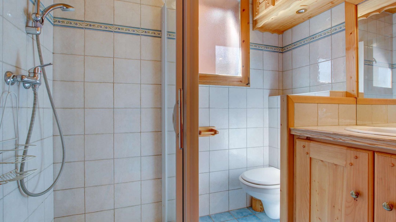 Photo of Bathroom in Morzine