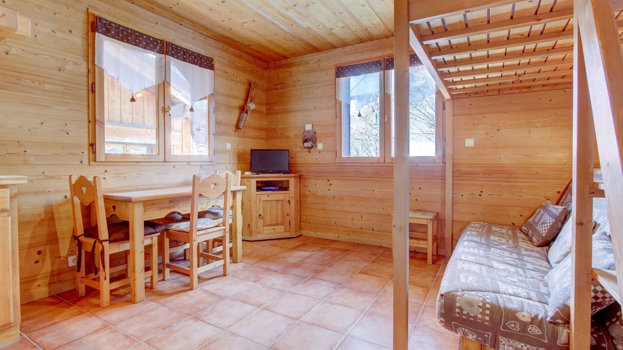 Photo of Others in Morzine