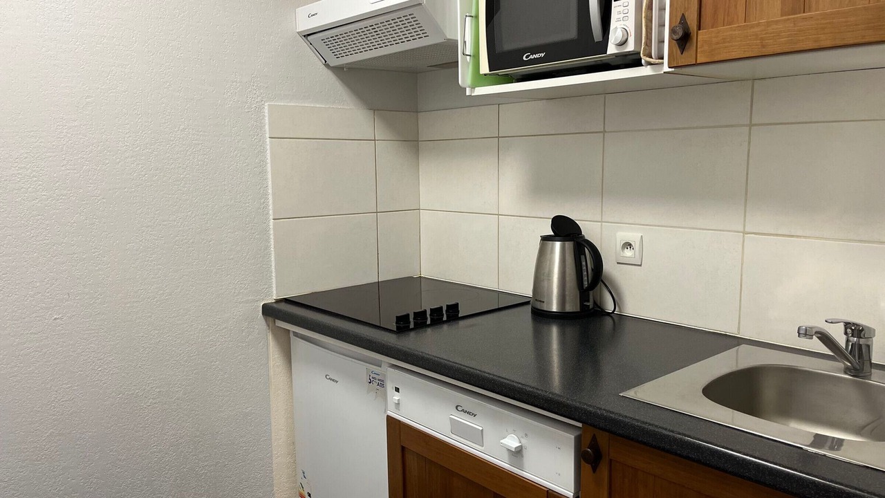 Photo of Kitchen in Peyragudes