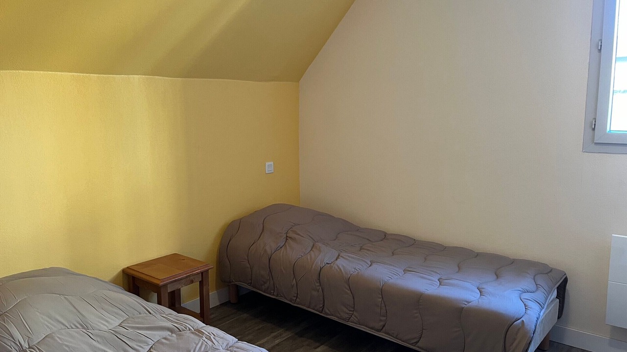 Photo of Bedroom in Peyragudes
