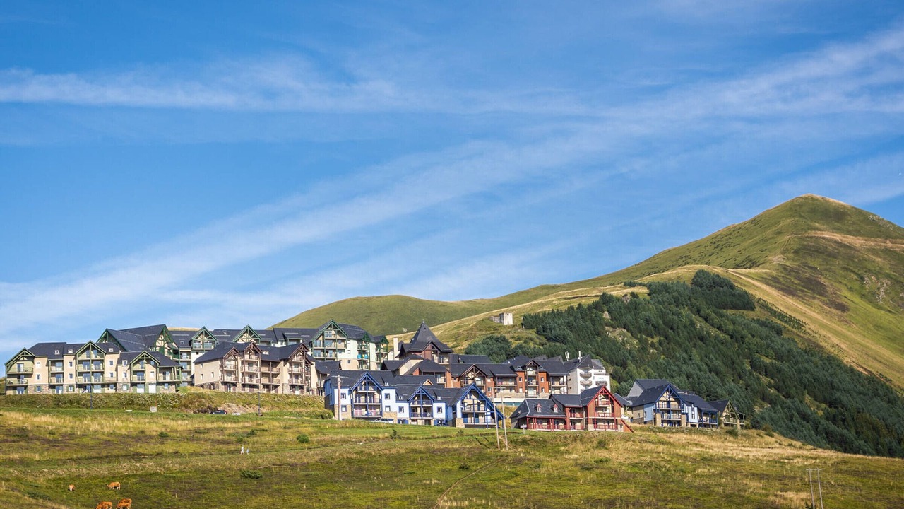 Photo of Outdoor in Peyragudes