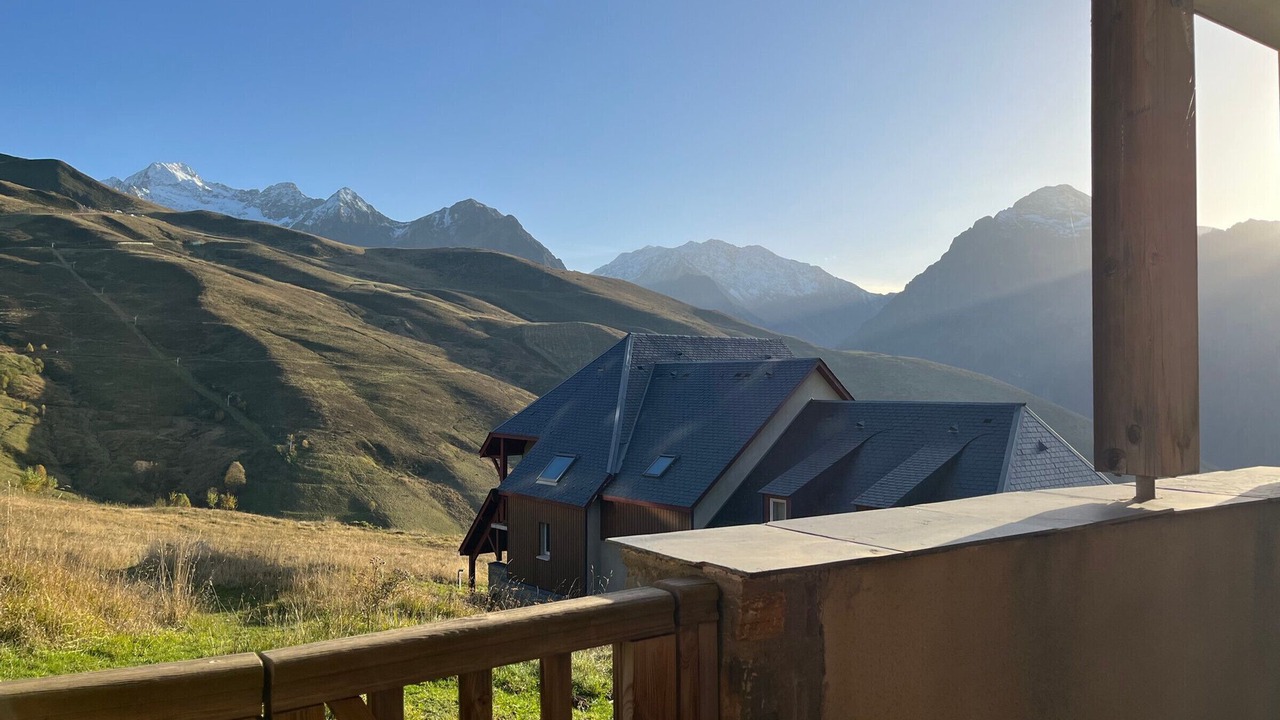 Photo of Outdoor in Peyragudes