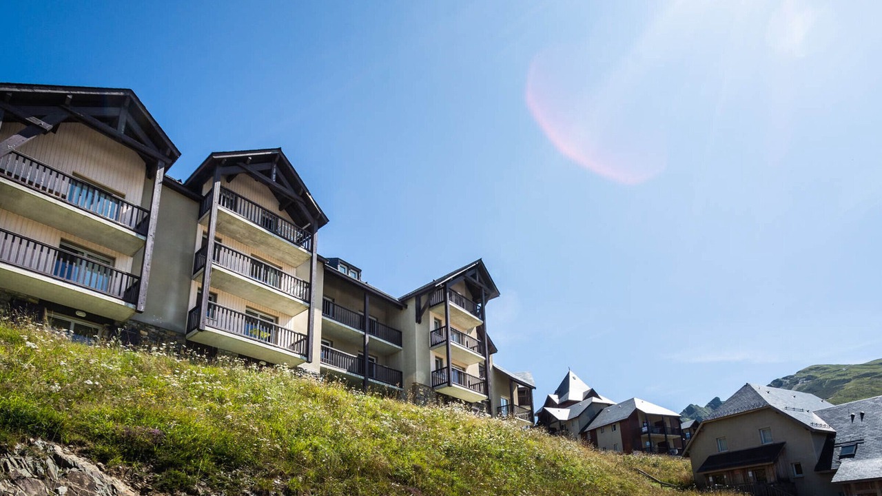 Photo of Outdoor in Peyragudes