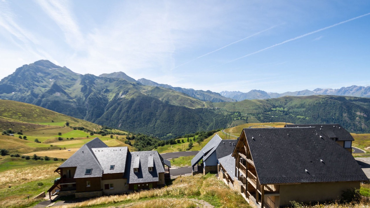 Photo of Outdoor in Peyragudes