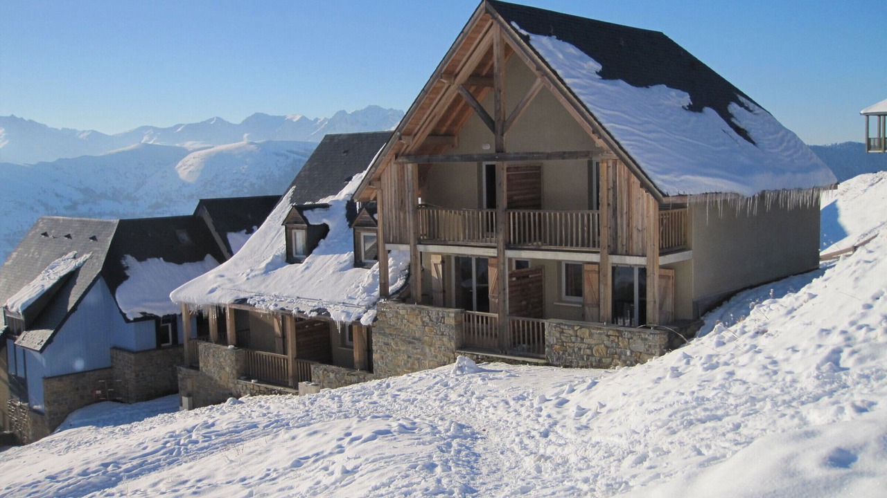 Photo of Outdoor in Peyragudes