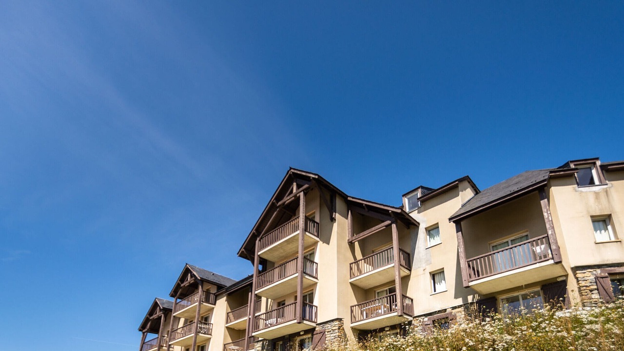 Photo of Outdoor in Peyragudes