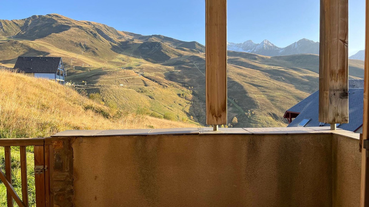 Photo of Outdoor in Peyragudes