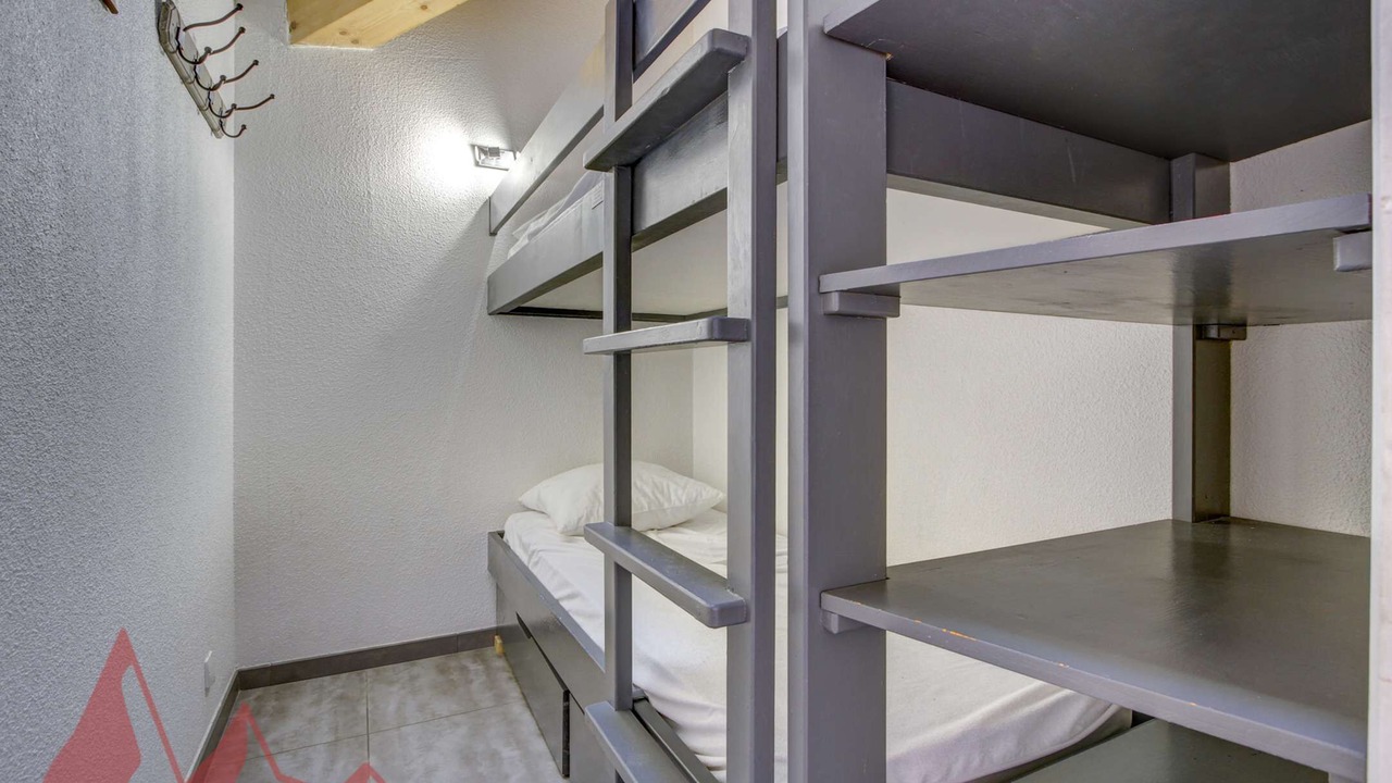 Photo of Bedroom in Morzine