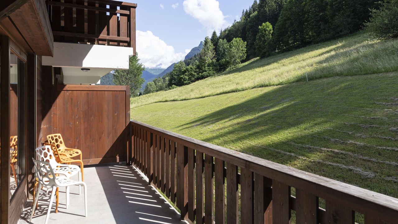 Photo of Outdoor in Morzine