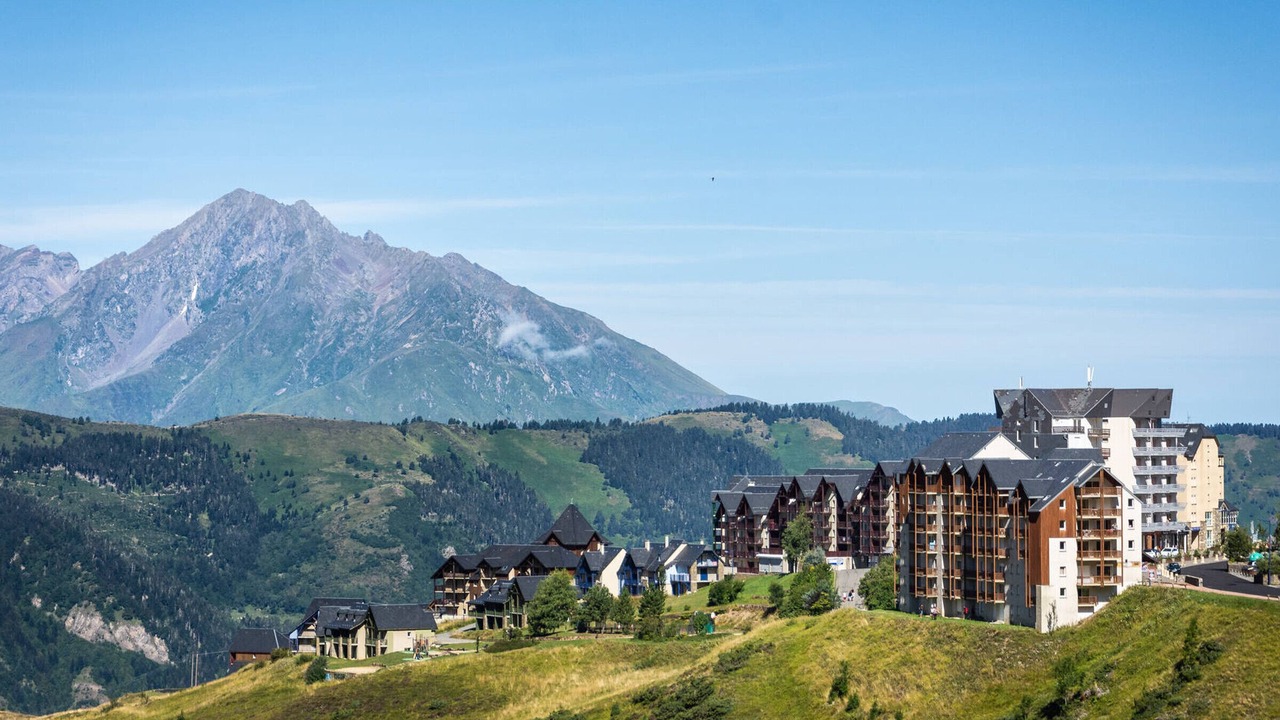 Photo of Outdoor in Peyragudes