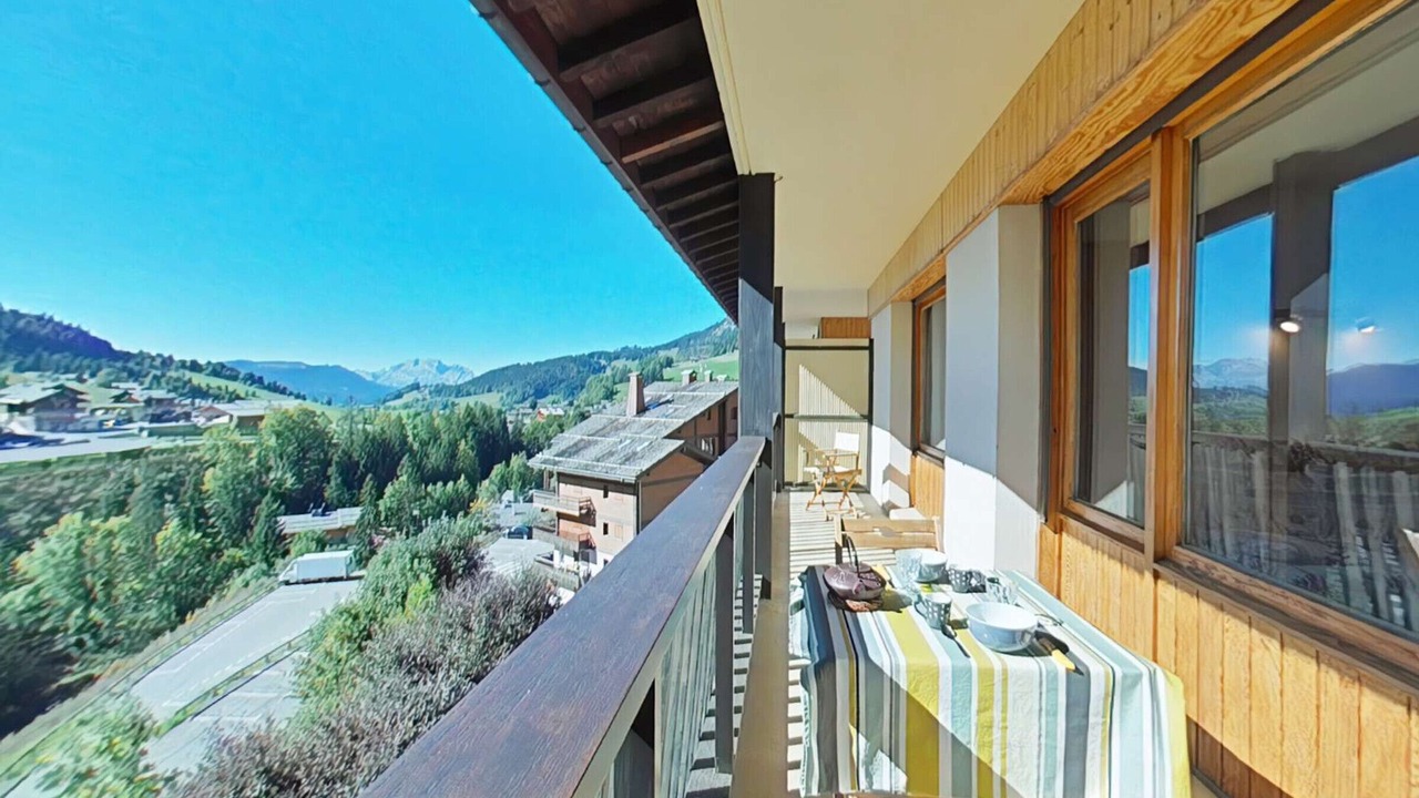 Photo of Outdoor in Le Chinaillon
