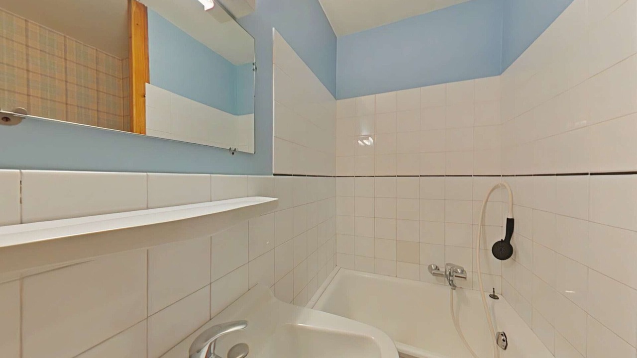 Photo of Bathroom in Le Chinaillon