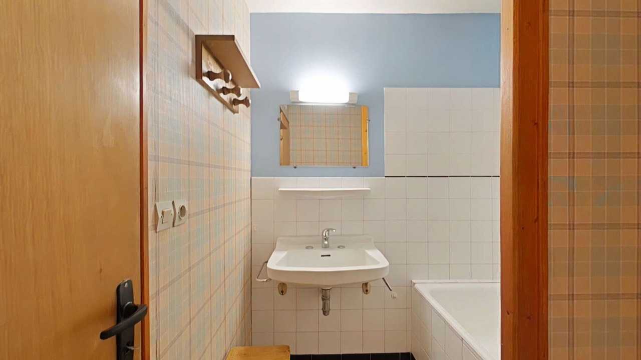 Photo of Bathroom in Le Chinaillon