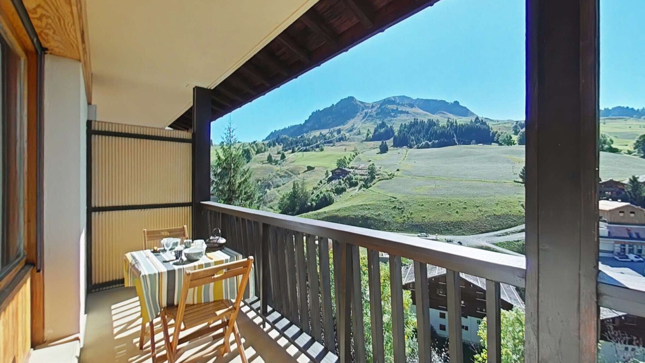 Photo of Outdoor in Le Chinaillon