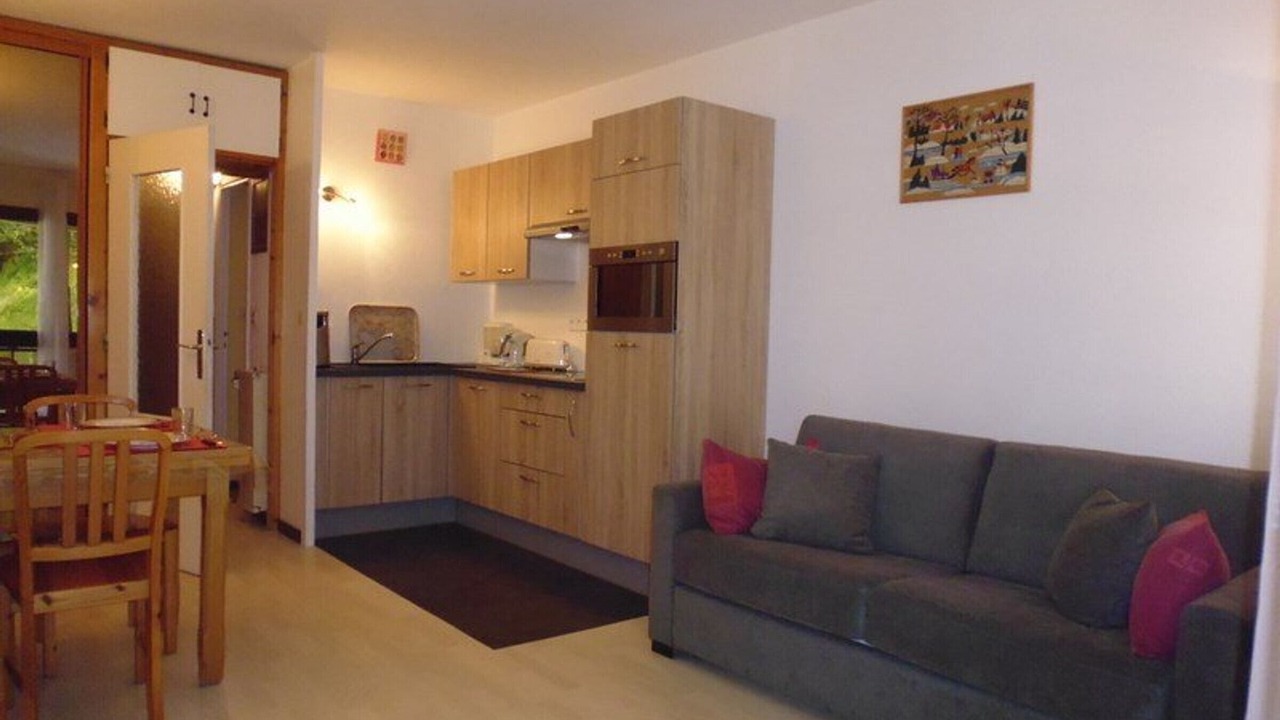 Photo of Livingroom in Eaux-Bonnes