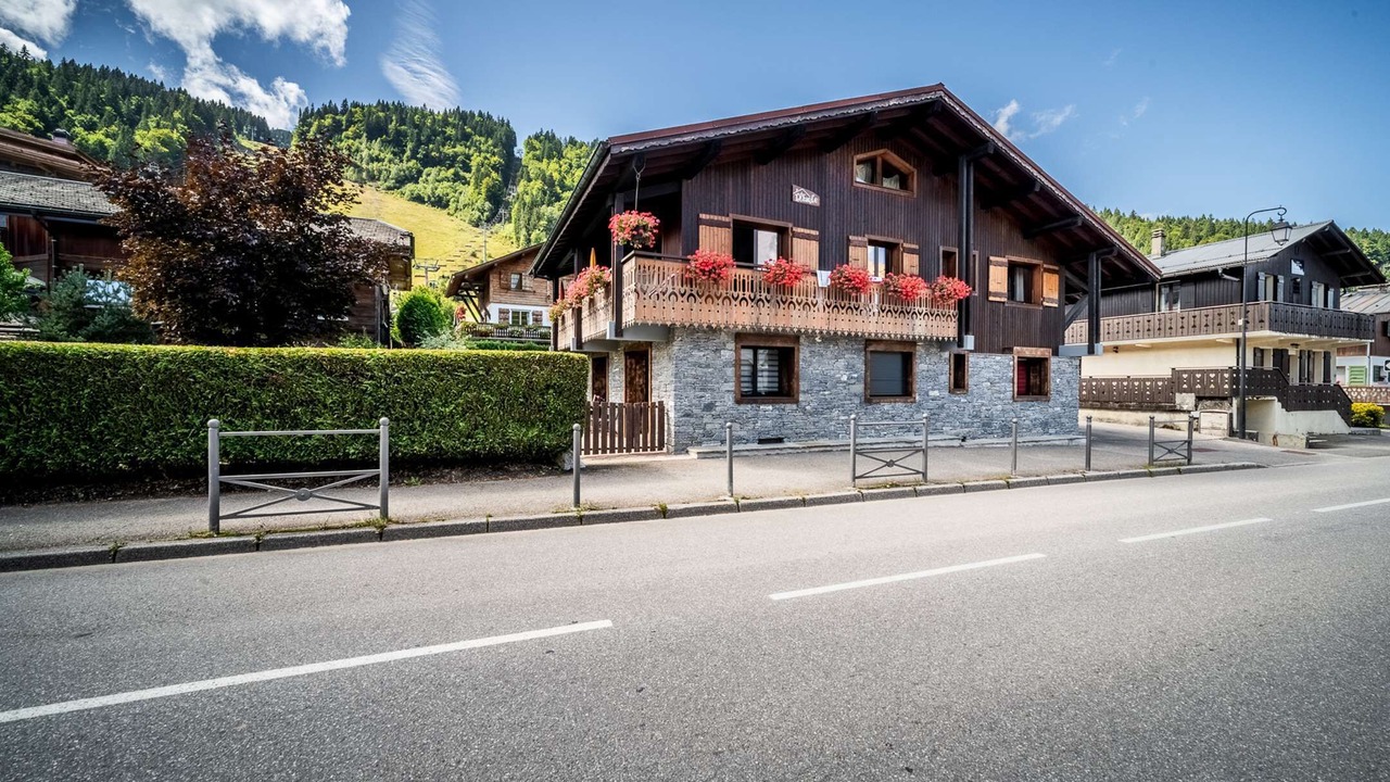 Photo of Outdoor in Morzine