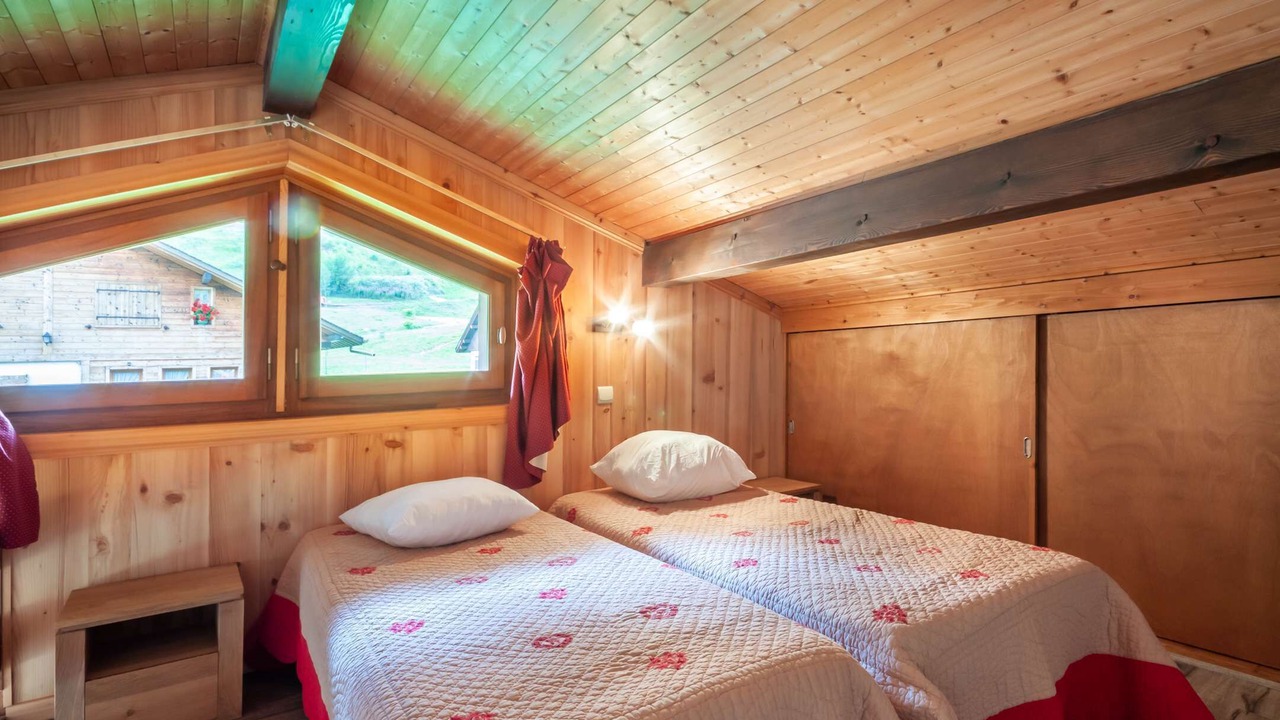 Photo of Others in Morzine