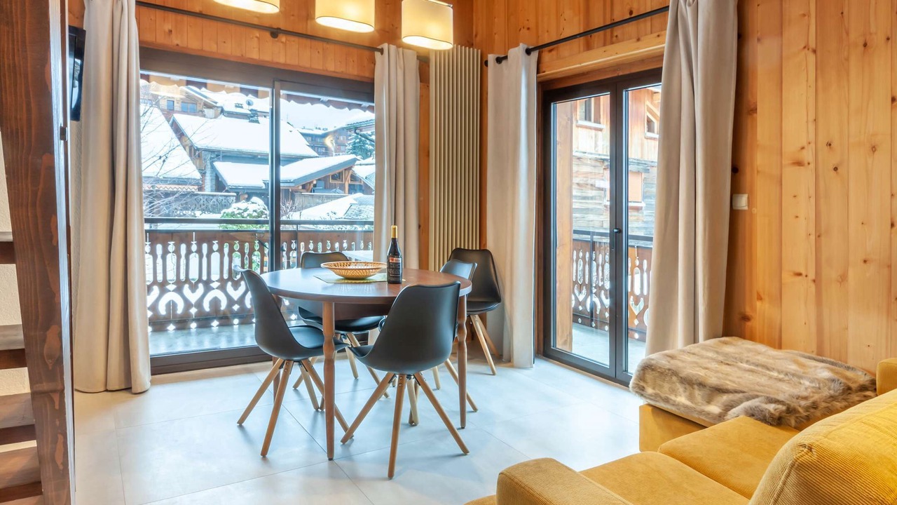 Photo of Others in Morzine