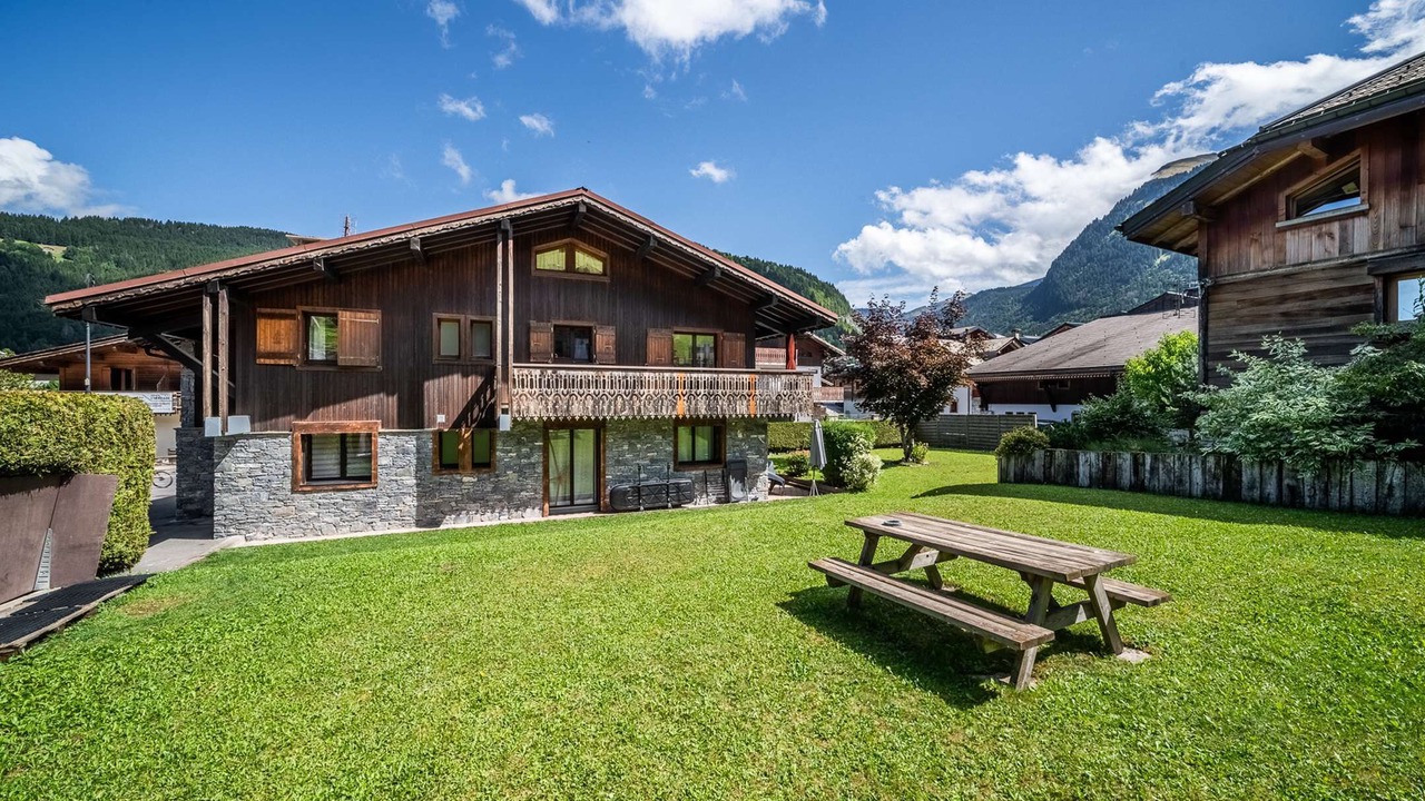Photo of Outdoor in Morzine