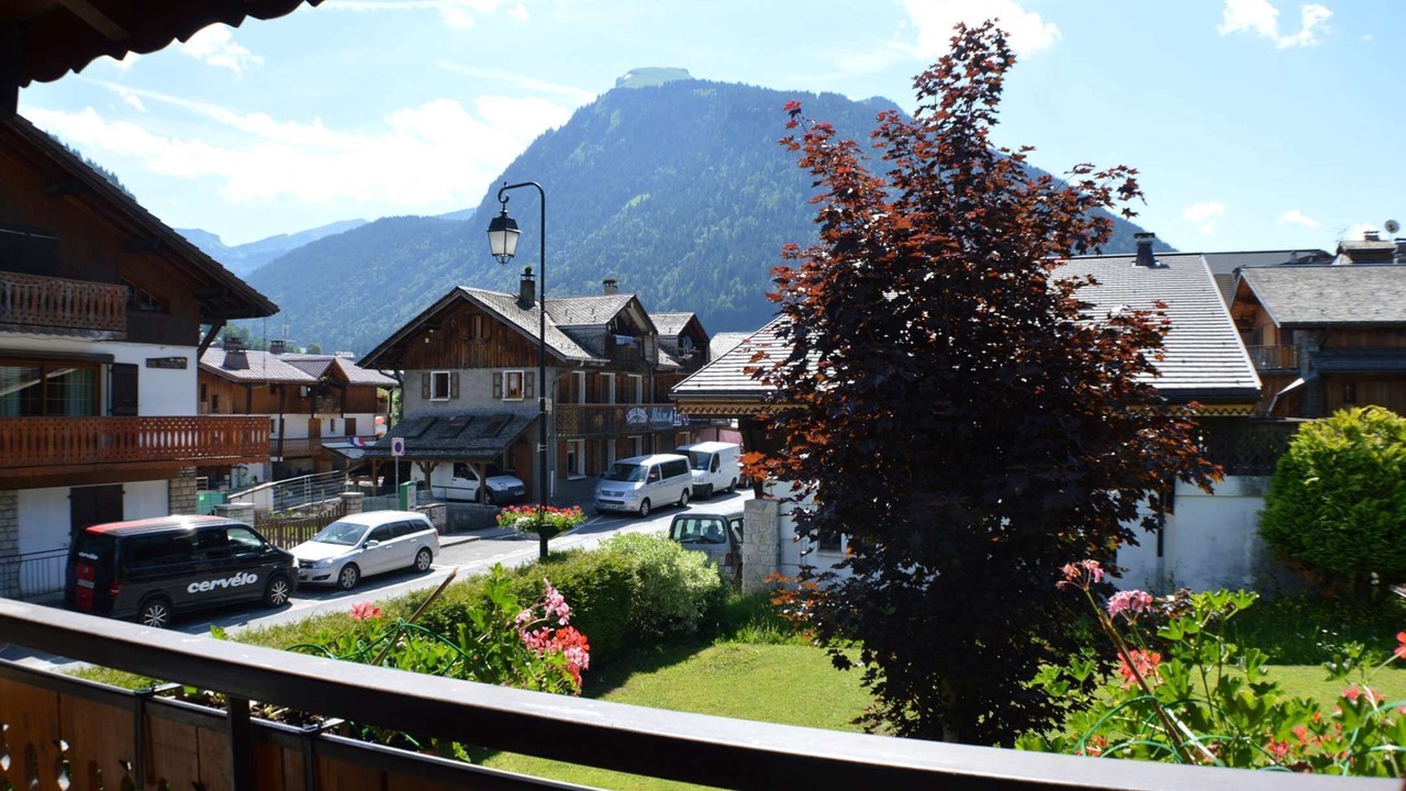 Photo of Outdoor in Morzine