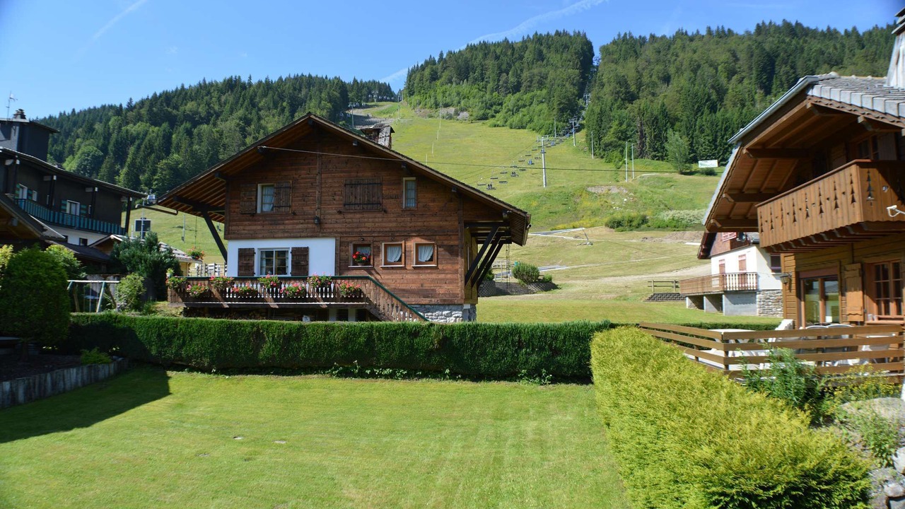 Photo of Outdoor in Morzine
