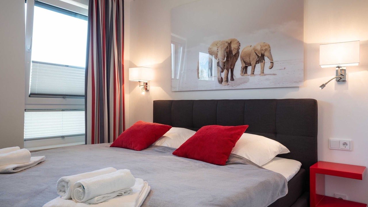 Photo of Bedroom in Ostvorpommern