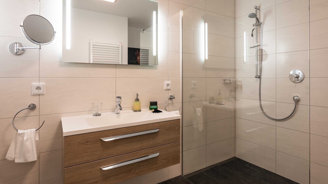 Photo of Bathroom in Ostvorpommern