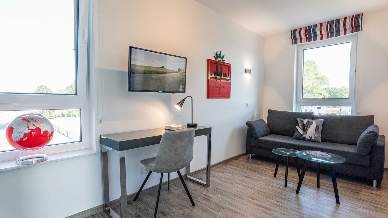 Photo of Livingroom in Ostvorpommern