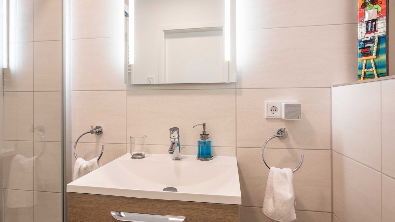 Photo of Bathroom in Ostvorpommern