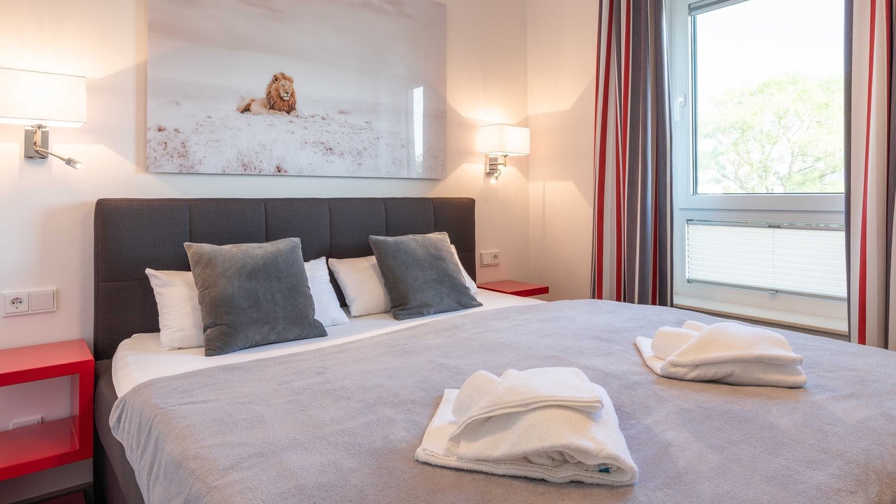 Photo of Bedroom in Ostvorpommern