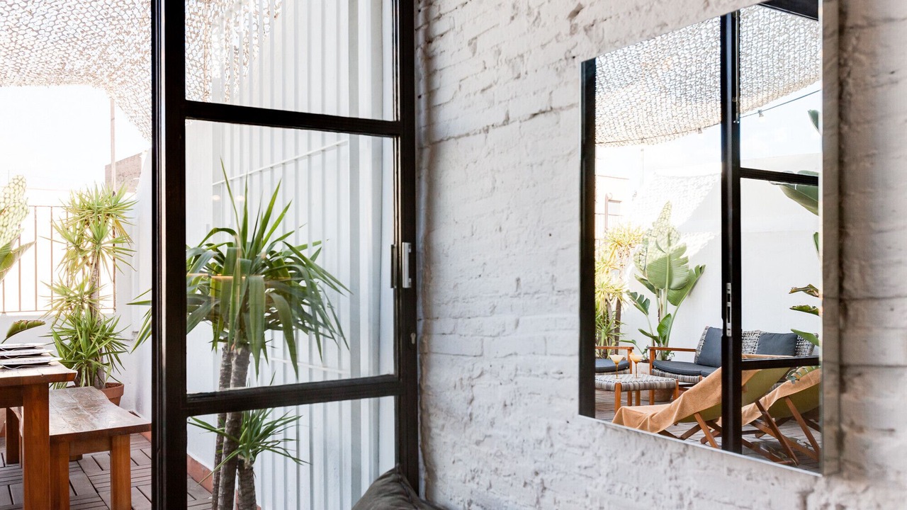 Photo of Patio Balcony in Sant Antoni