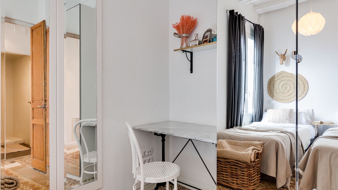 Photo of Bedroom in Sant Antoni