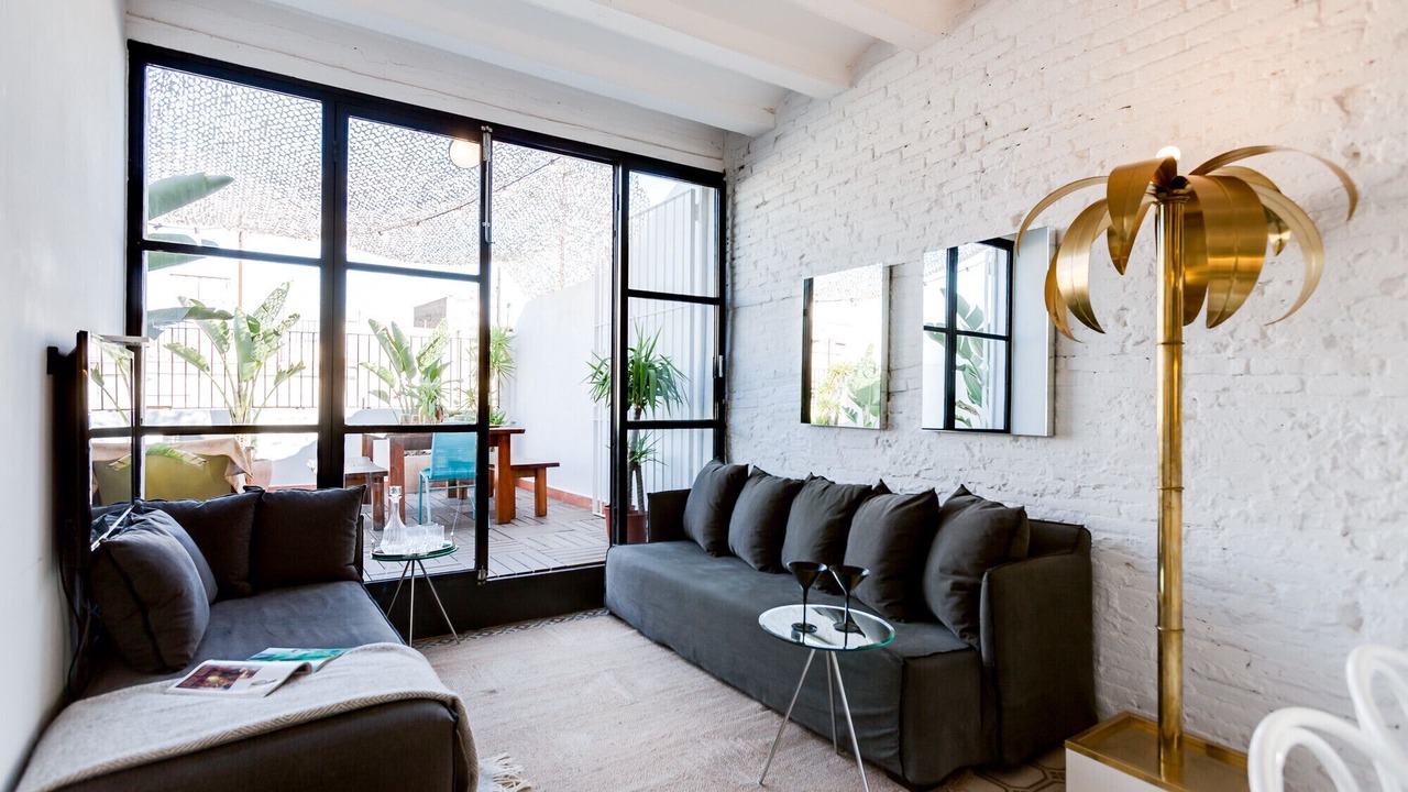 Photo of Livingroom in Sant Antoni