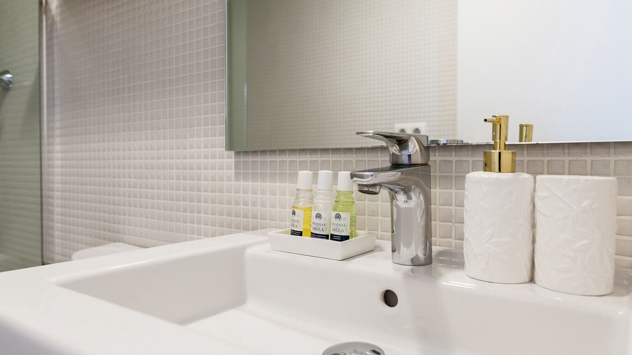 Photo of Bathroom in Sant Antoni