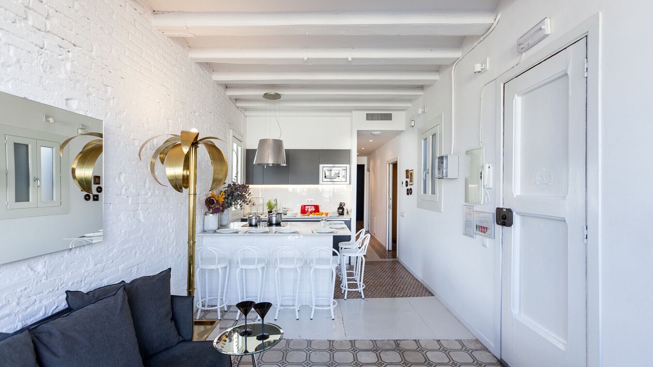 Photo of Livingroom in Sant Antoni