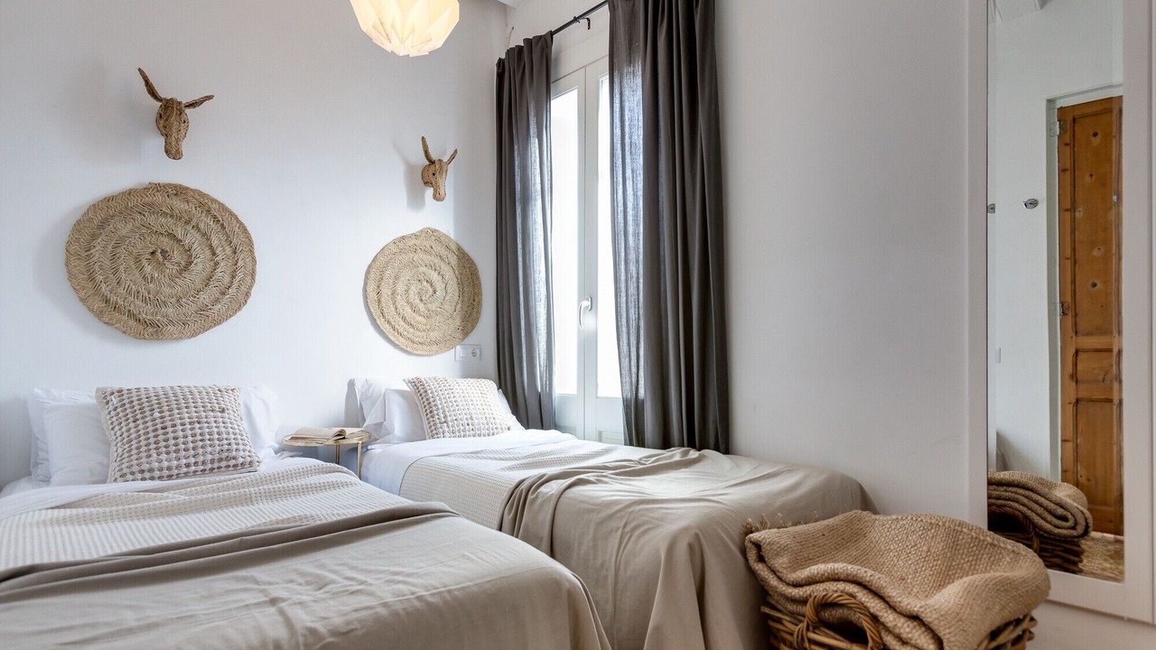 Photo of Bedroom in Sant Antoni