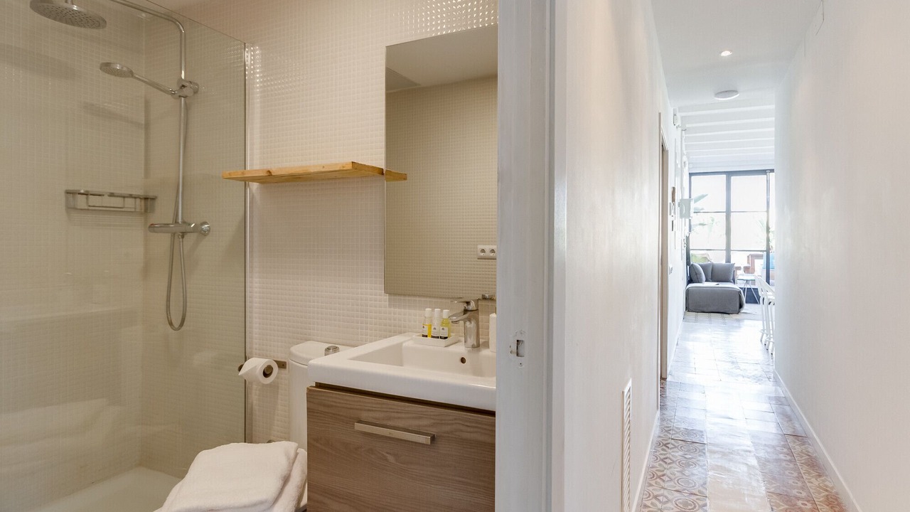 Photo of Bathroom in Sant Antoni