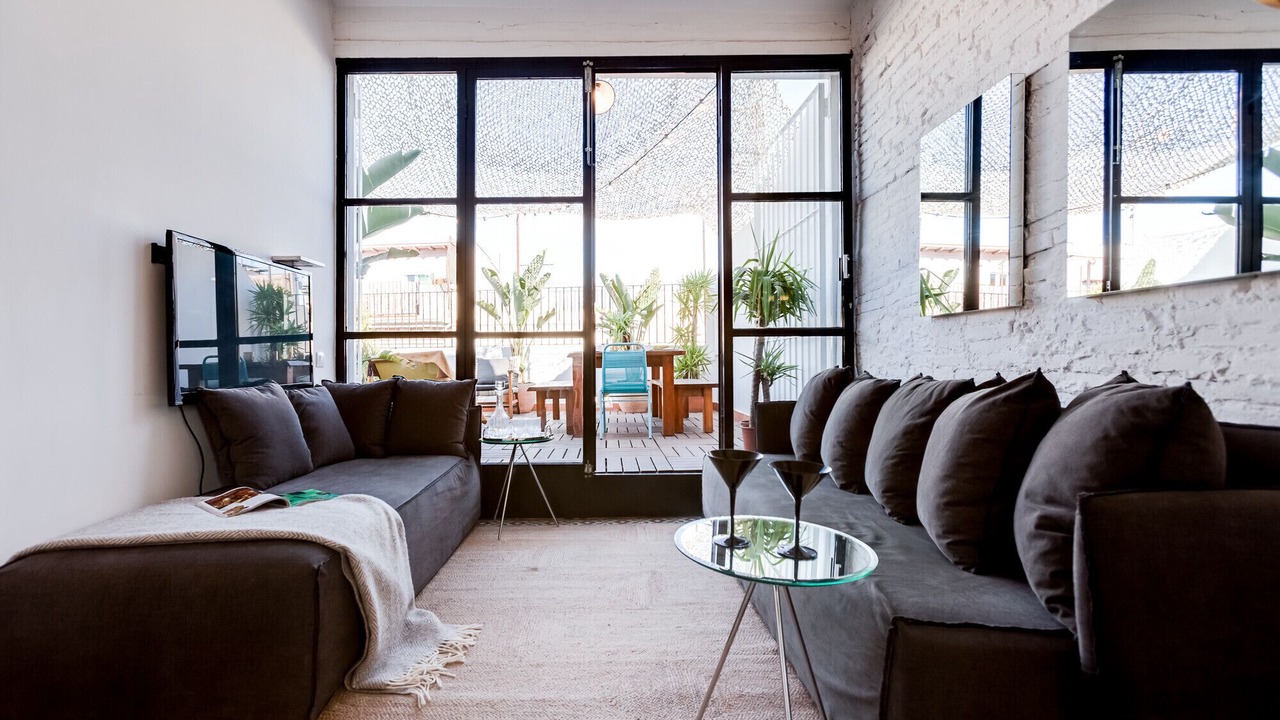 Photo of Livingroom in Sant Antoni