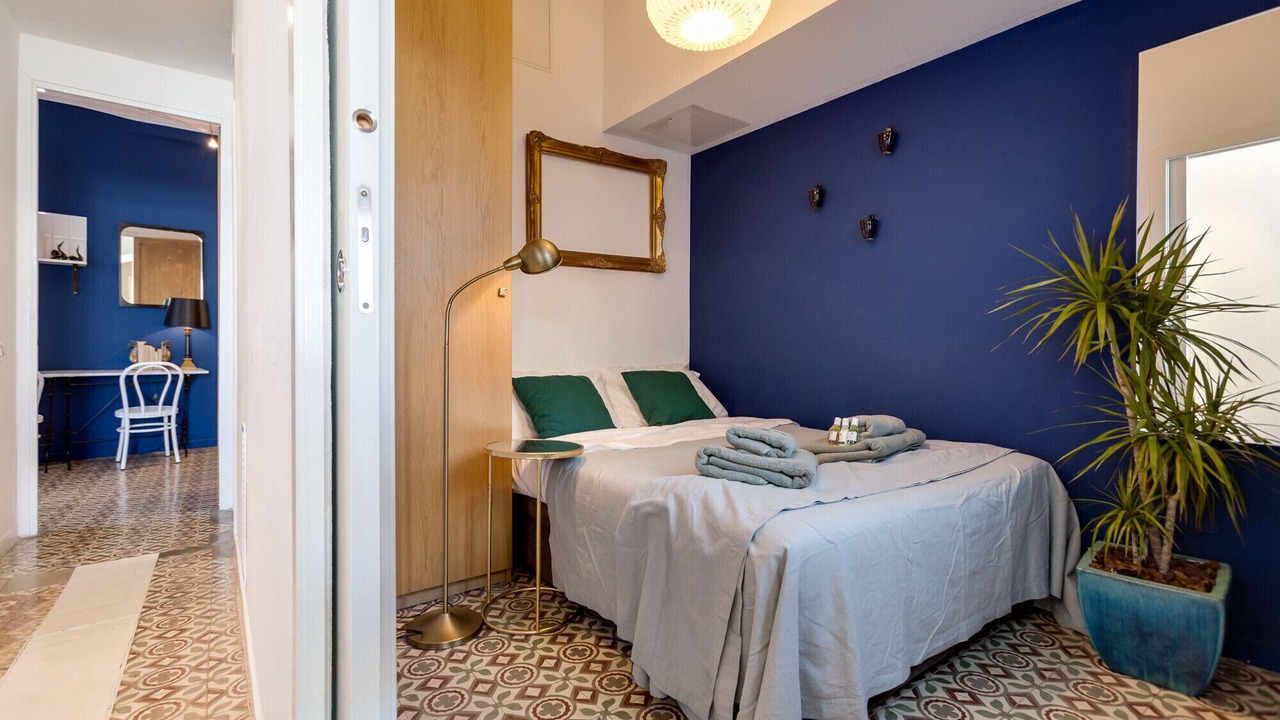 Photo of Bedroom in Sant Antoni
