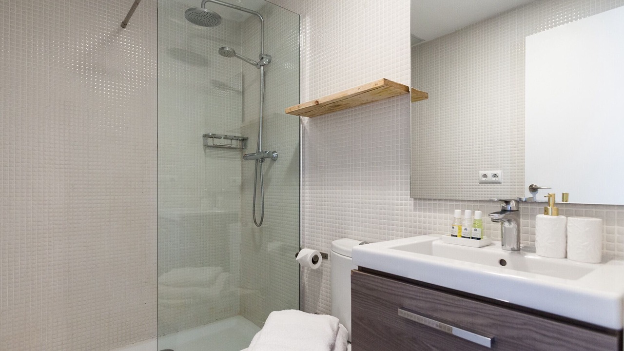 Photo of Bathroom in Sant Antoni