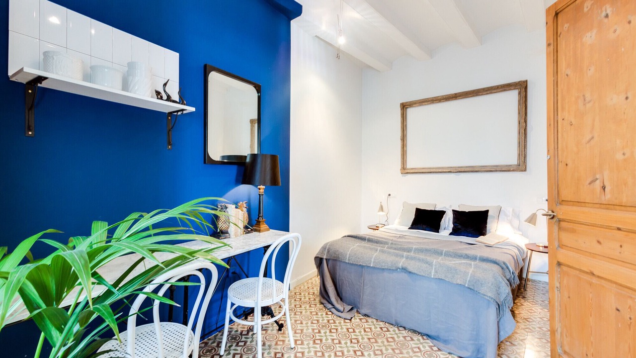 Photo of Bedroom in Sant Antoni