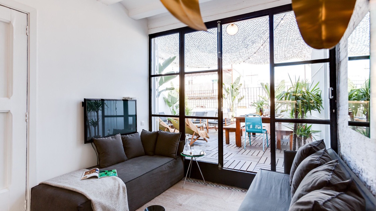 Photo of Livingroom in Sant Antoni