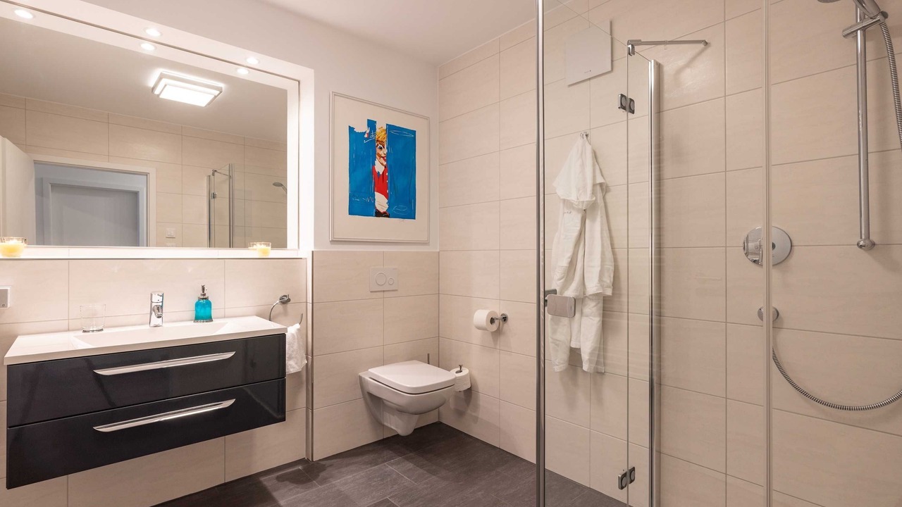 Photo of Bathroom in Zirchow