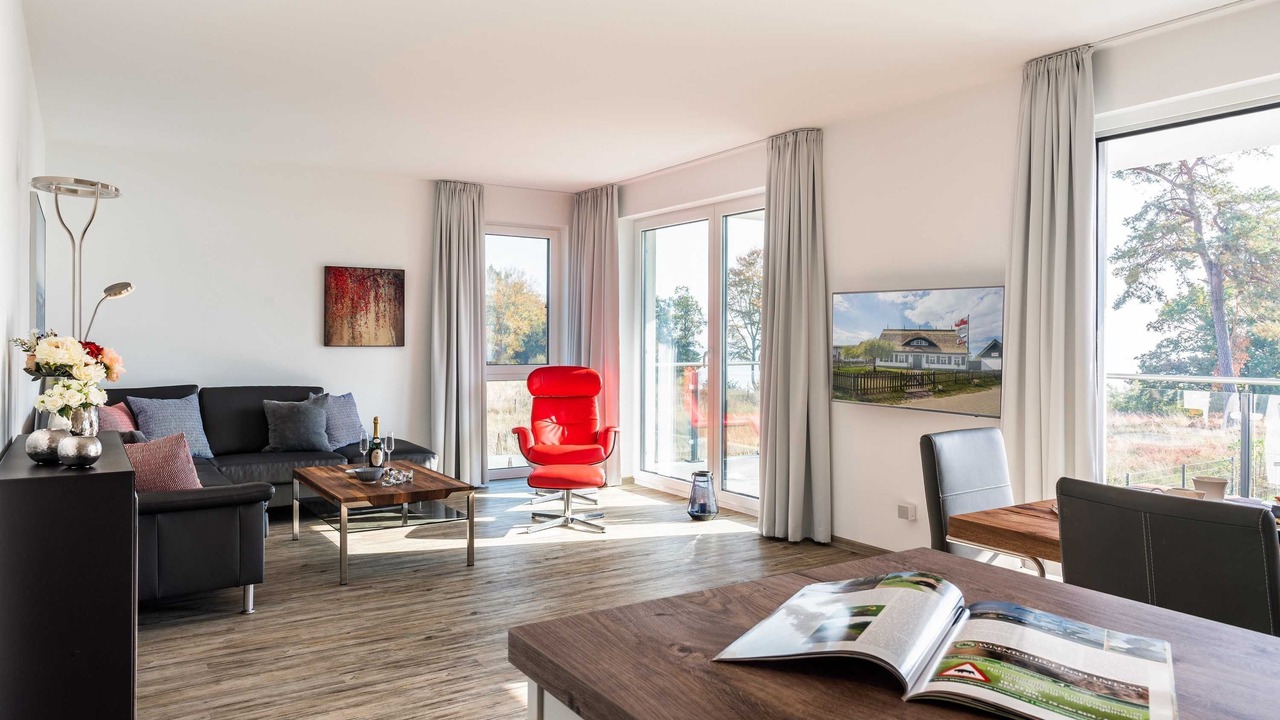 Photo of Livingroom in Zirchow