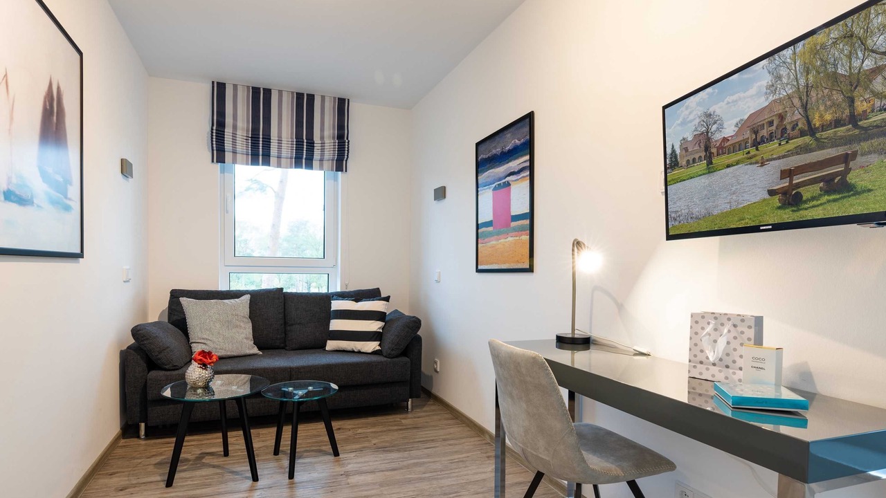 Photo of Livingroom in Zirchow