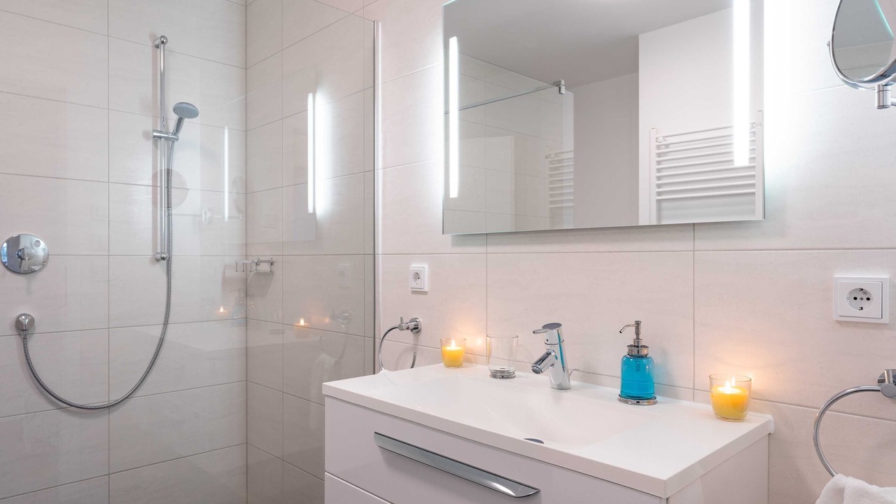 Photo of Bathroom in Zirchow