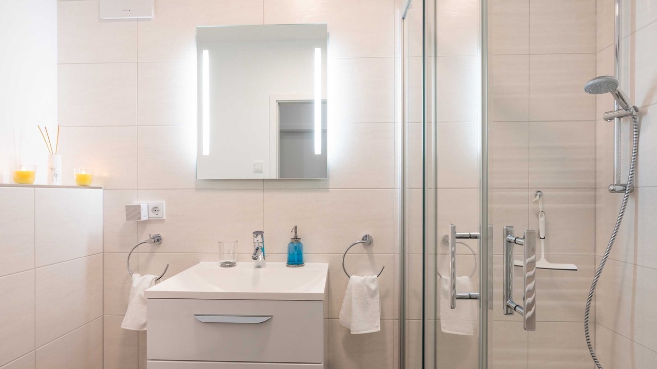 Photo of Bathroom in Zirchow