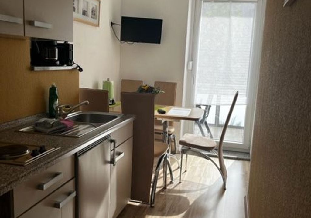 Photo of Kitchen in Andreasvorstadt