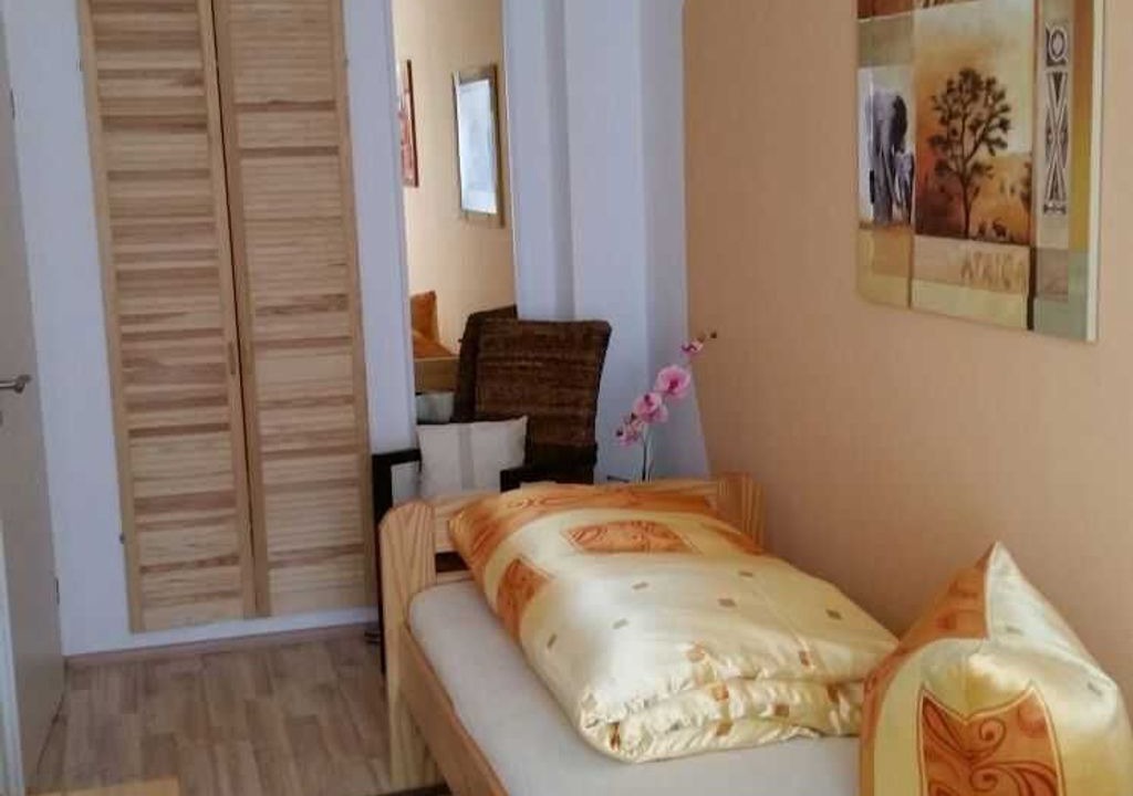 Photo of Bedroom in Andreasvorstadt